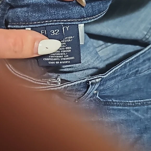 Jeans - Picture 3 of 3